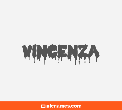 Vincenza