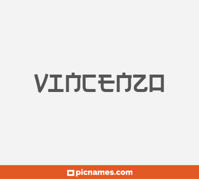 Vincenzo