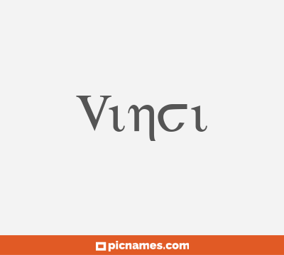 Vinci