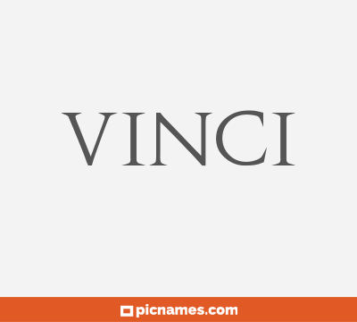 Vinci