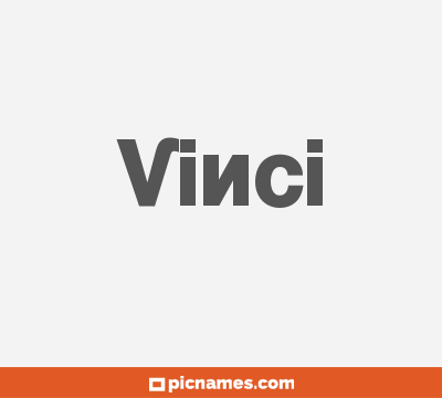 Vinci