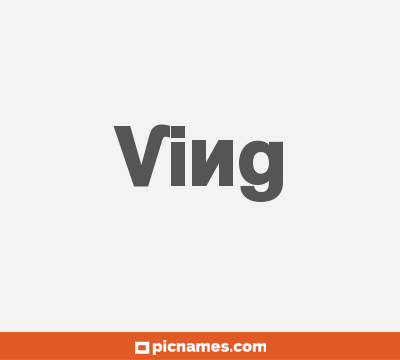 Ving
