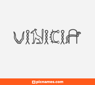 Vinicia