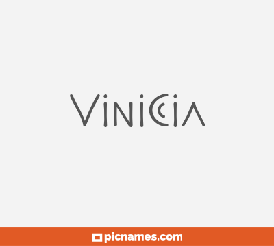 Vinicia