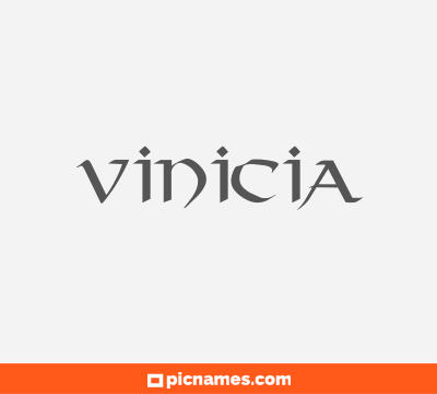 Vinicia