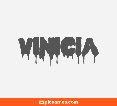 Vinicia