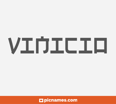 Vinicio