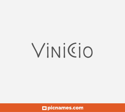 Vinicio