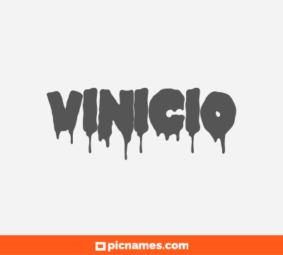 Vinicio