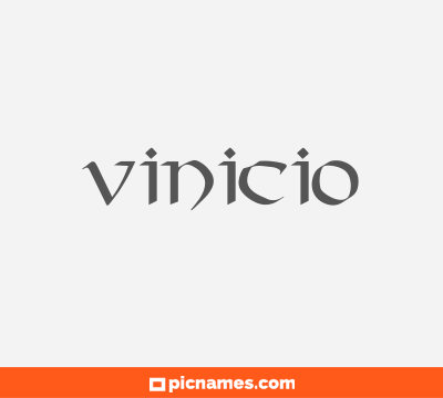 Vinicio