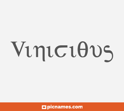 Vinicious