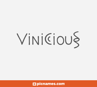 Vinicious