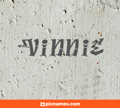 Vinnie