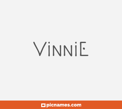Vinnie