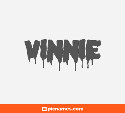 Vinnie