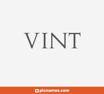 Vint