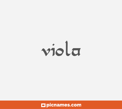 Viola