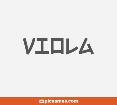 Viola