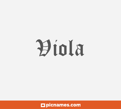 Viola