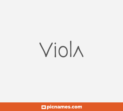 Viola