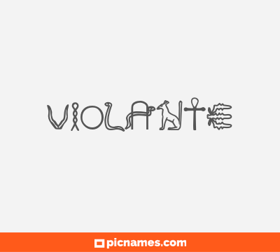 Violante