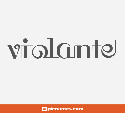 Violante