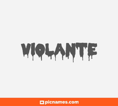 Violante