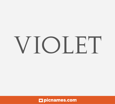 Violet