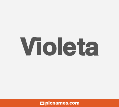 Violeta