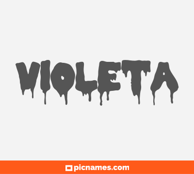 Violeta