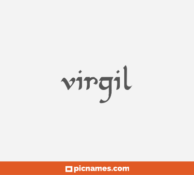 Virgil