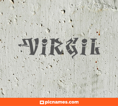 Virgil