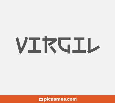 Virgil