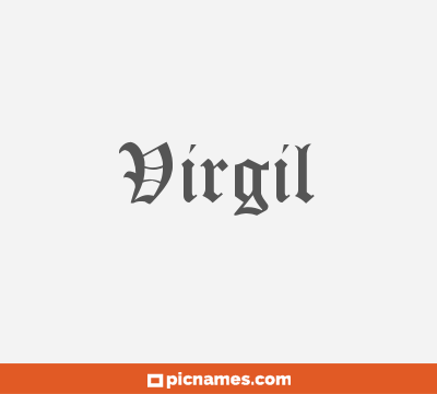 Virgil