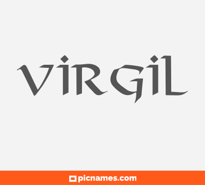 Virgil