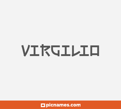 Virgilio