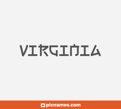 Virginia