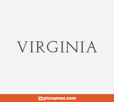 Virginia