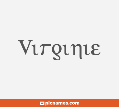 Virginie