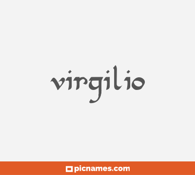Virginio