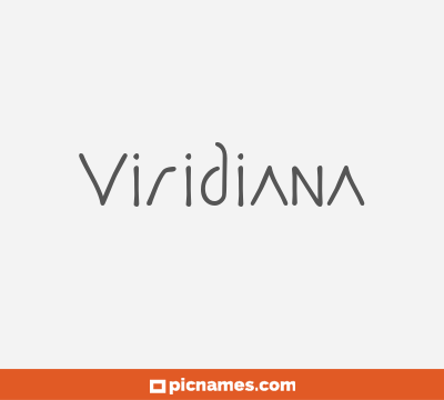 Viridiana