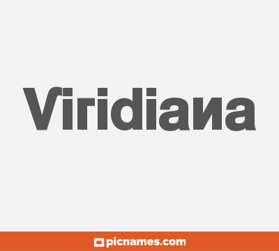 Viridiana