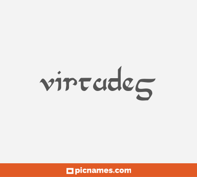 Virtudes