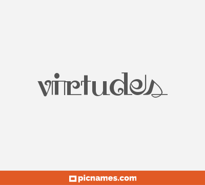 Virtudes