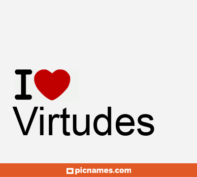 Virtudes