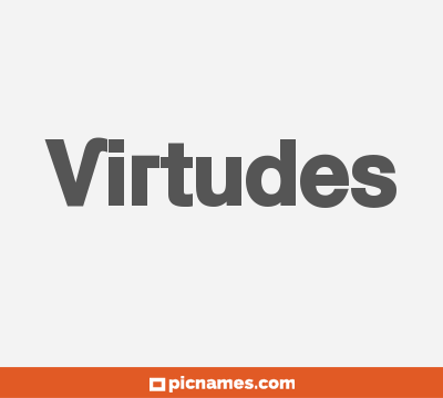 Virtudes