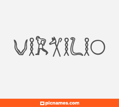 Virxilio