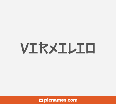 Virxilio