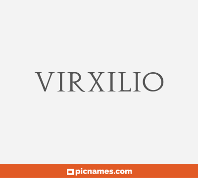 Virxilio