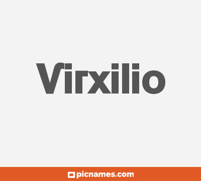 Virxilio